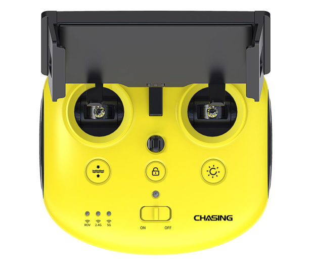 Chasing M2 Pro Advanced Set (2 Baterie) - 1223881 - zdjęcie 7